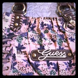 GUESS handbag 💋